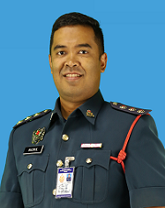 MOHD NAZRULLAH BIN ABDUL AZIZ